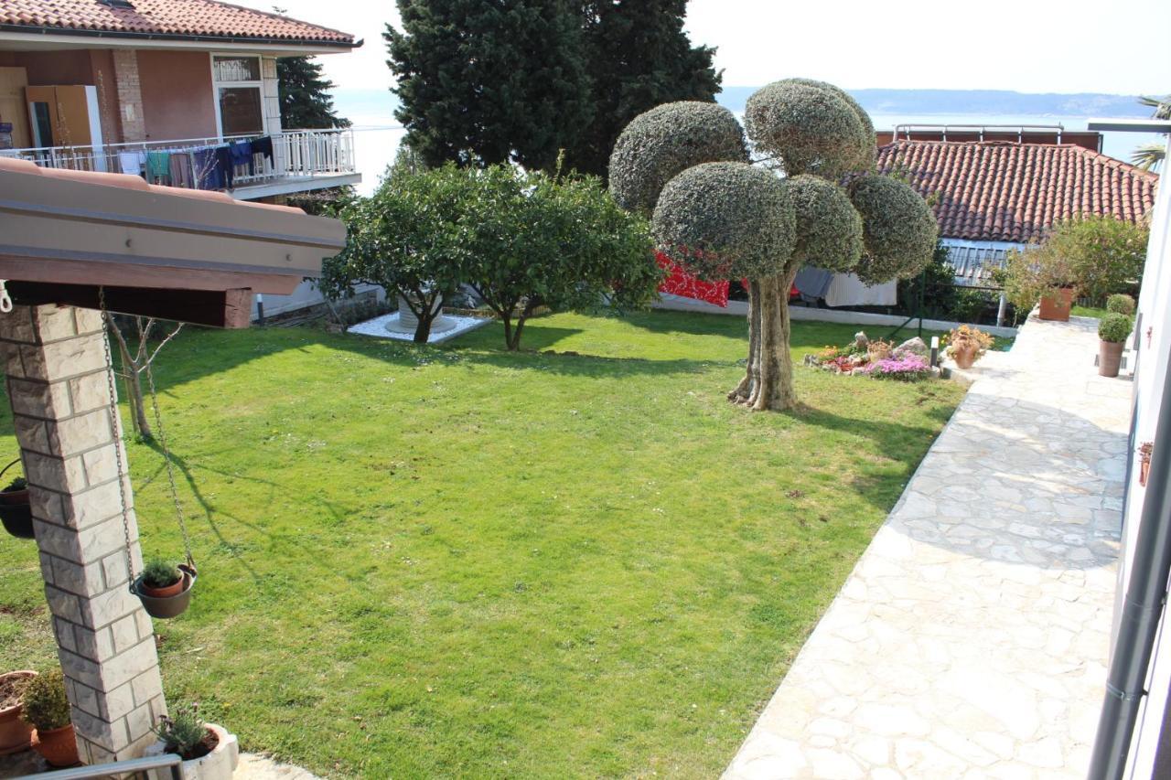 Aria Superior Apartment, Seaview & Wellness Πορτορόζ Εξωτερικό φωτογραφία