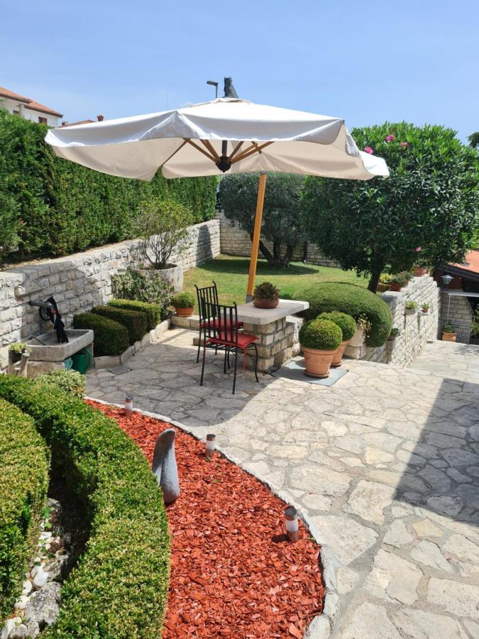Aria Superior Apartment, Seaview & Wellness Πορτορόζ Εξωτερικό φωτογραφία