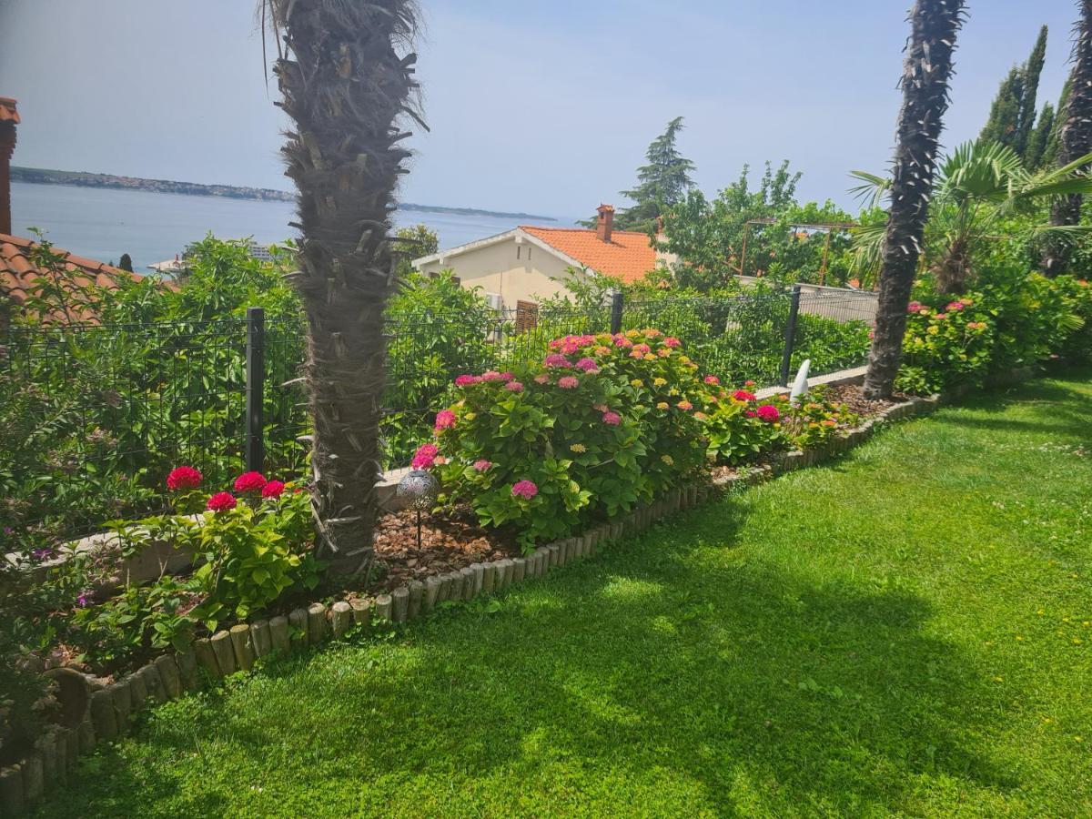 Aria Superior Apartment, Seaview & Wellness Πορτορόζ Εξωτερικό φωτογραφία