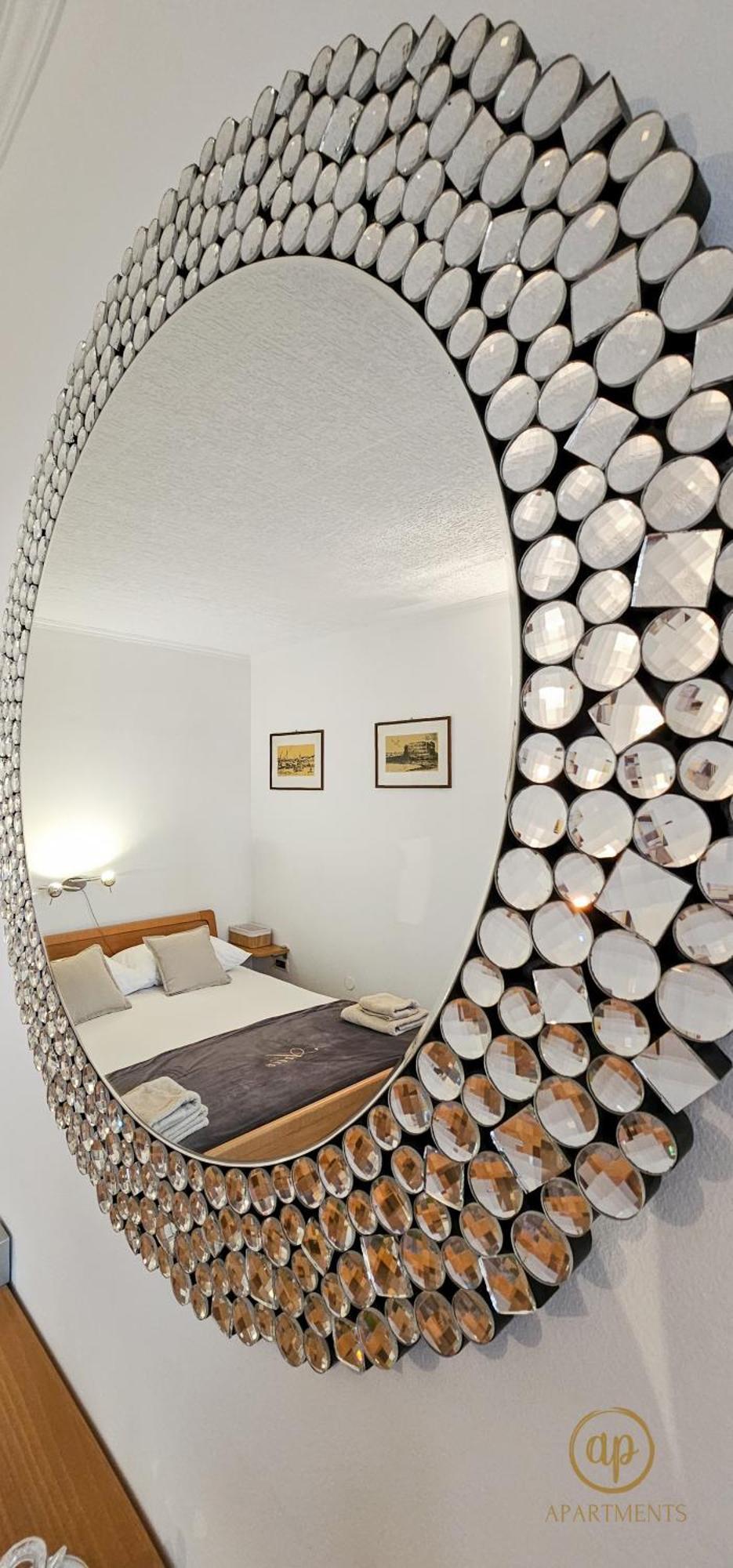 Aria Superior Apartment, Seaview & Wellness Πορτορόζ Εξωτερικό φωτογραφία