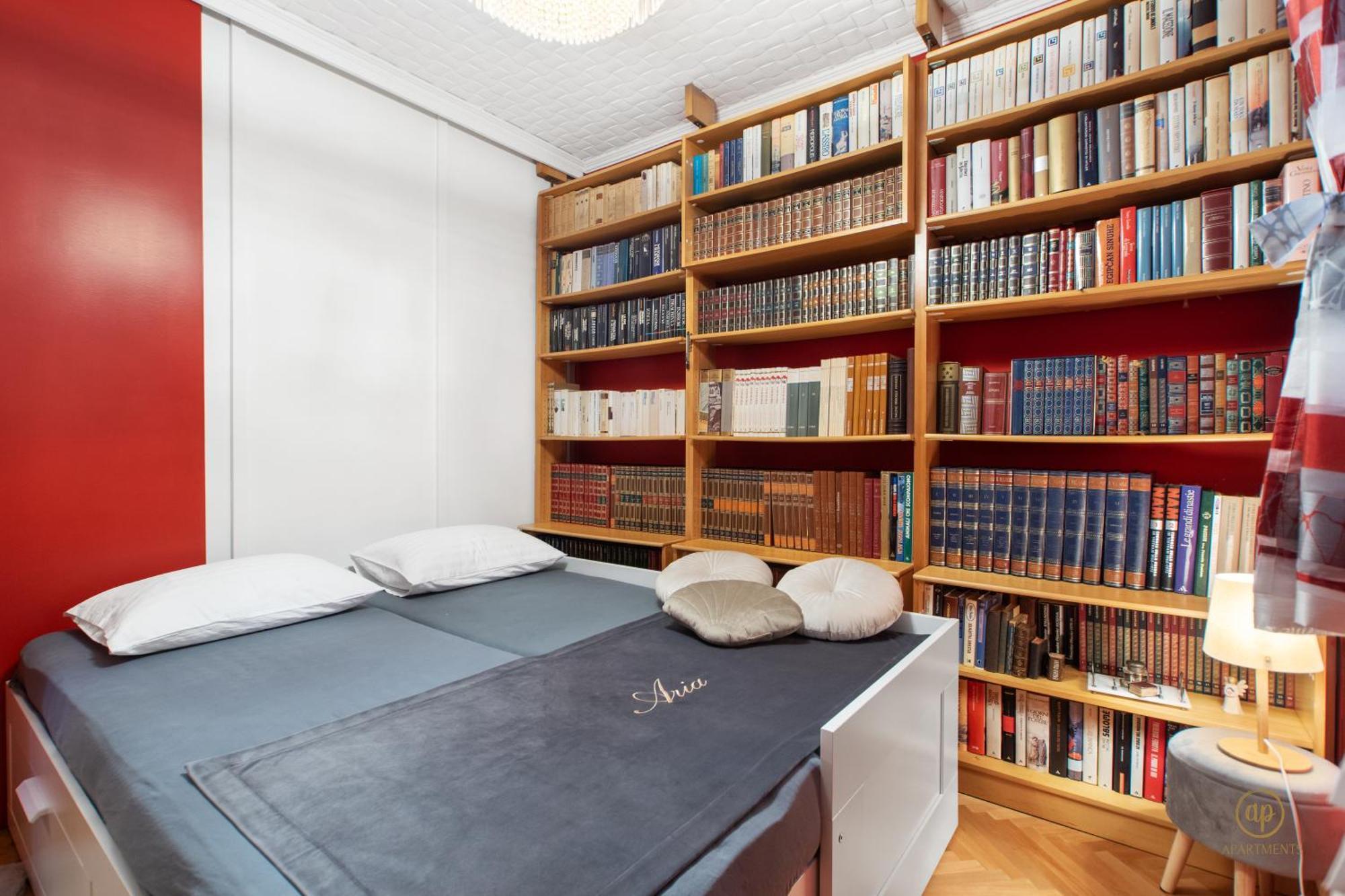 Aria Superior Apartment, Seaview & Wellness Πορτορόζ Εξωτερικό φωτογραφία