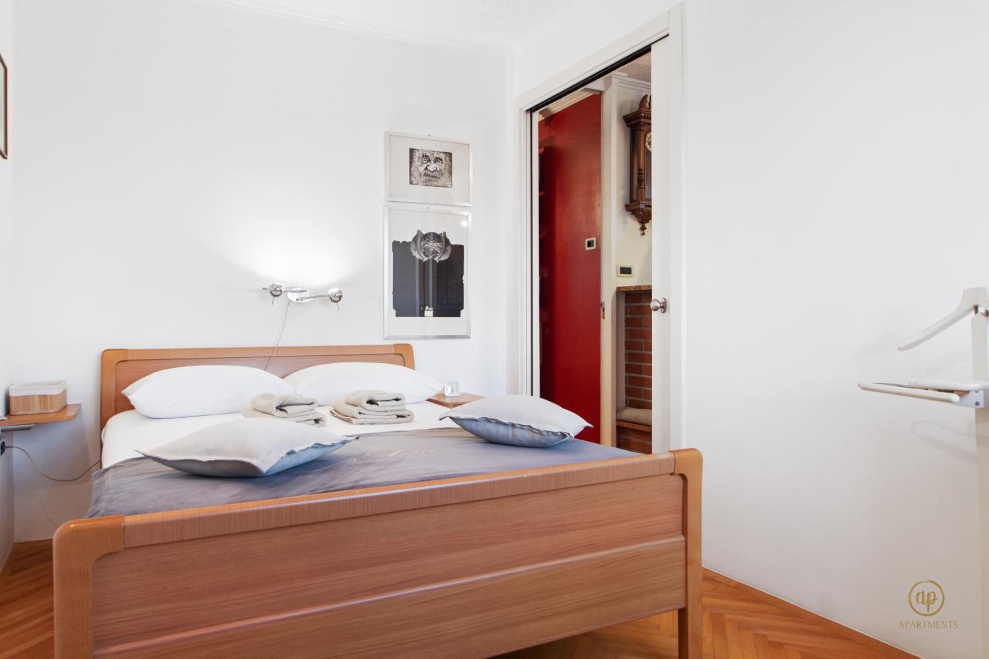 Aria Superior Apartment, Seaview & Wellness Πορτορόζ Εξωτερικό φωτογραφία