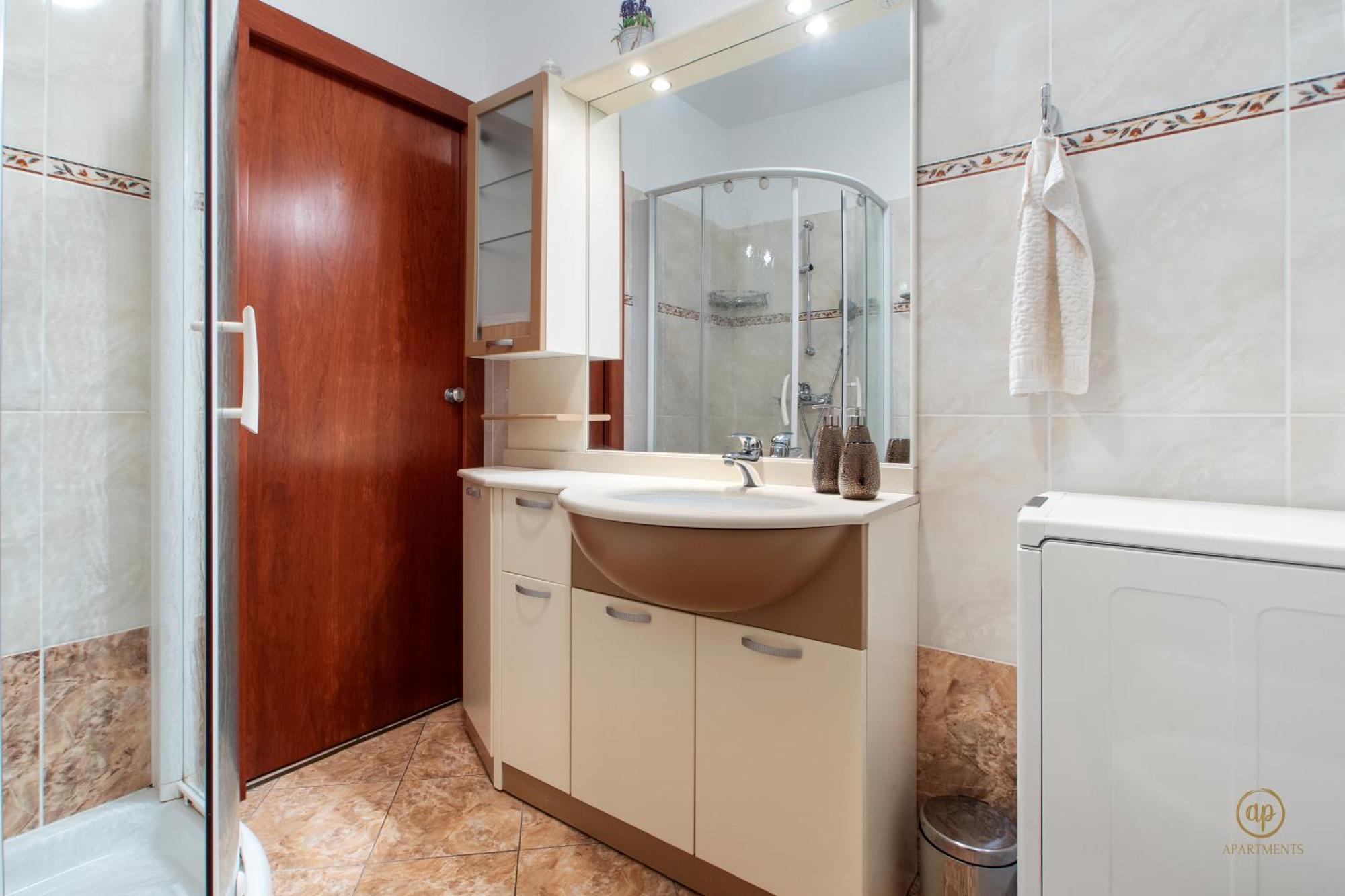 Aria Superior Apartment, Seaview & Wellness Πορτορόζ Εξωτερικό φωτογραφία