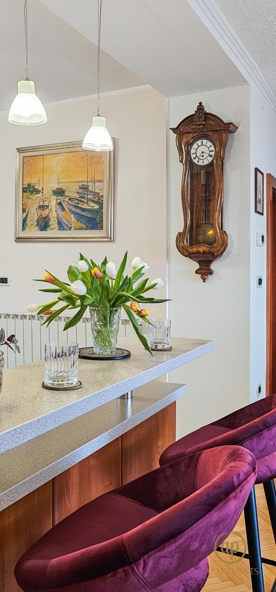 Aria Superior Apartment, Seaview & Wellness Πορτορόζ Εξωτερικό φωτογραφία