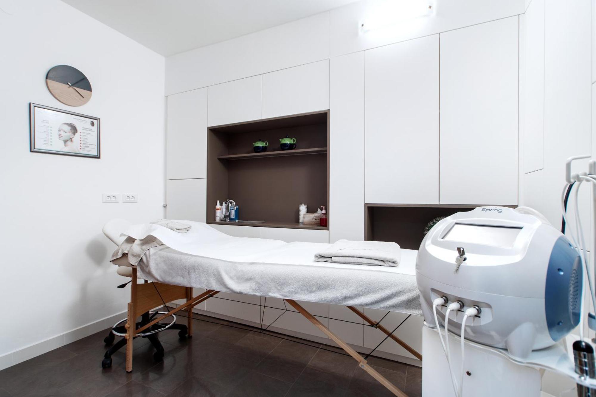 Aria Superior Apartment, Seaview & Wellness Πορτορόζ Εξωτερικό φωτογραφία