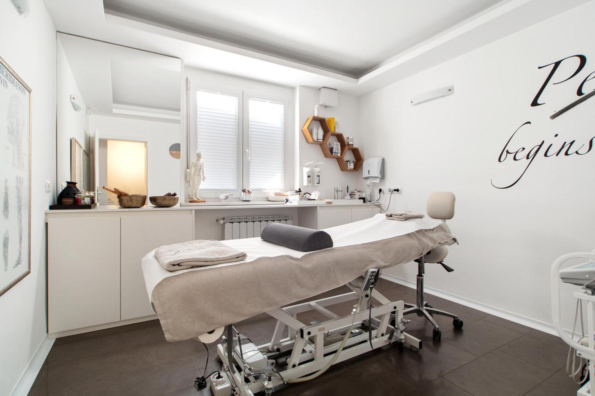 Aria Superior Apartment, Seaview & Wellness Πορτορόζ Εξωτερικό φωτογραφία