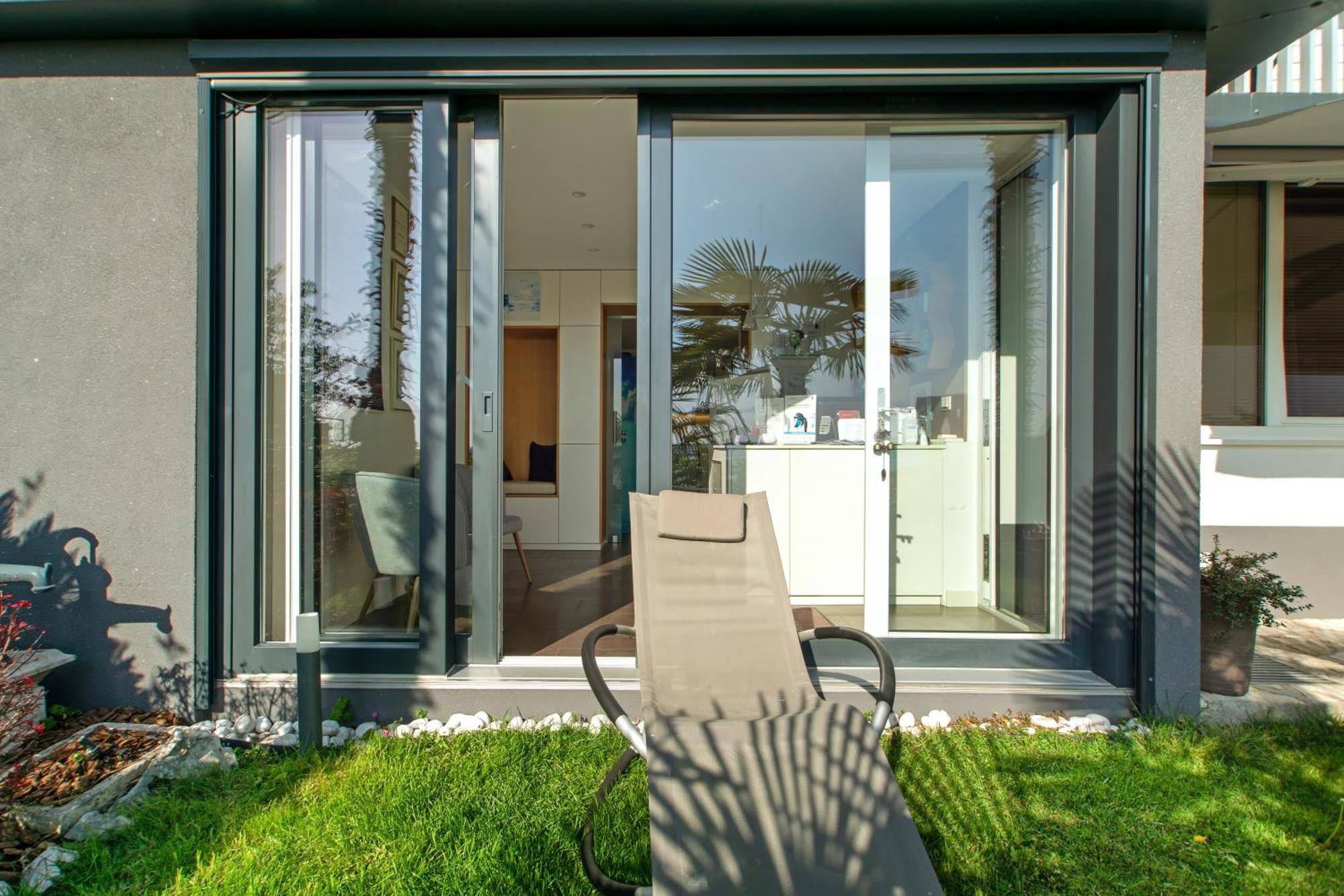 Aria Superior Apartment, Seaview & Wellness Πορτορόζ Εξωτερικό φωτογραφία