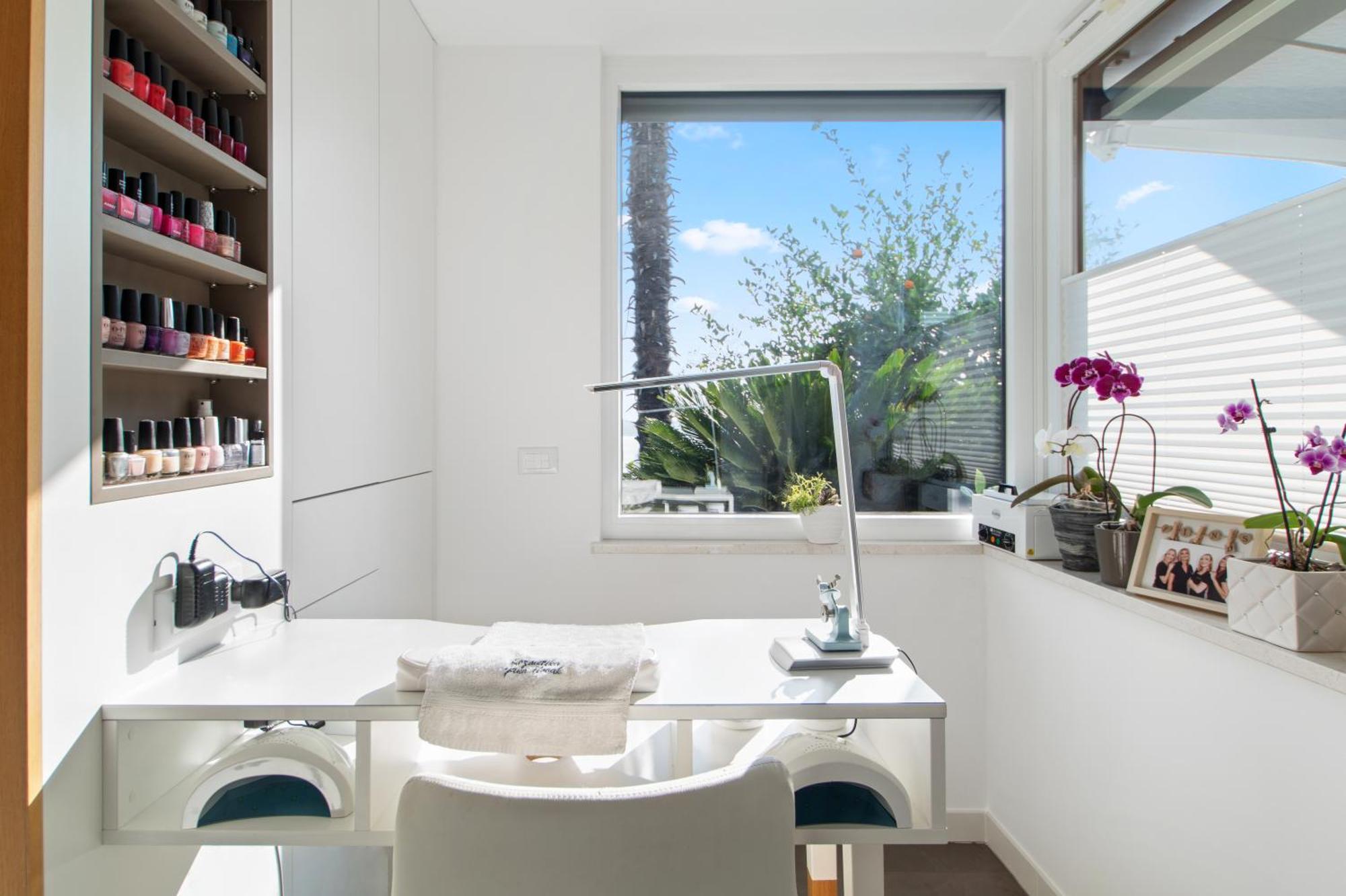 Aria Superior Apartment, Seaview & Wellness Πορτορόζ Εξωτερικό φωτογραφία