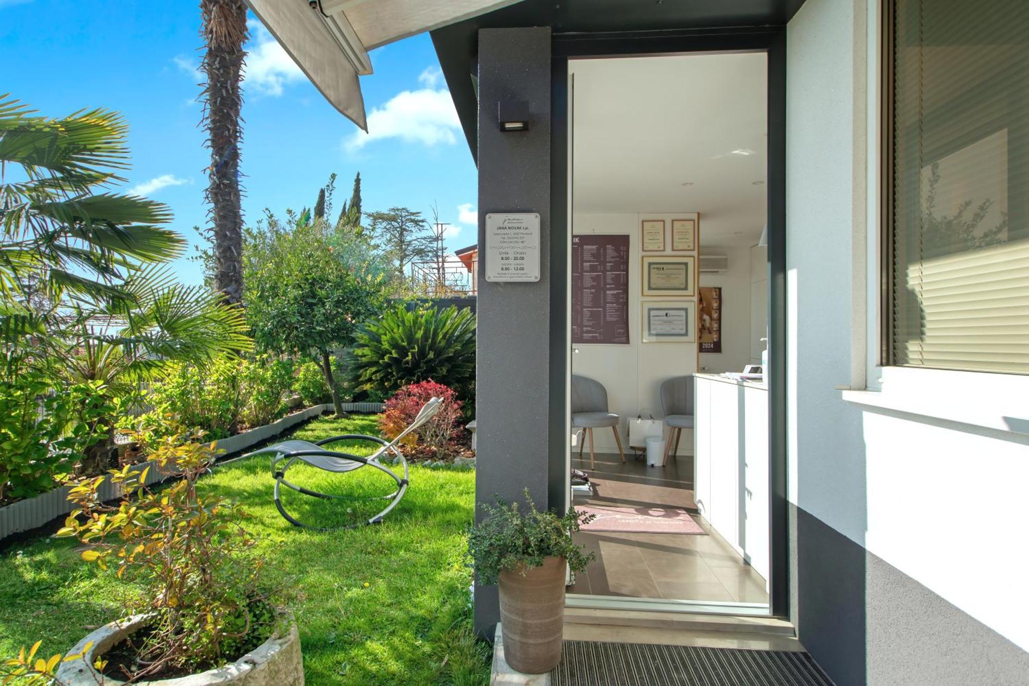 Aria Superior Apartment, Seaview & Wellness Πορτορόζ Εξωτερικό φωτογραφία