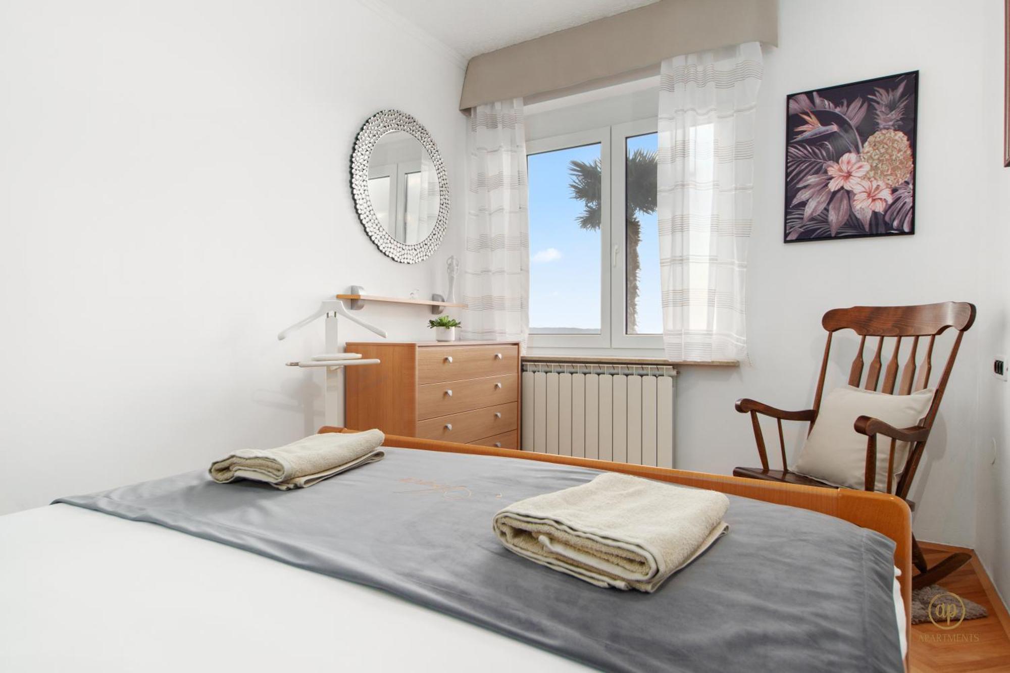 Aria Superior Apartment, Seaview & Wellness Πορτορόζ Εξωτερικό φωτογραφία